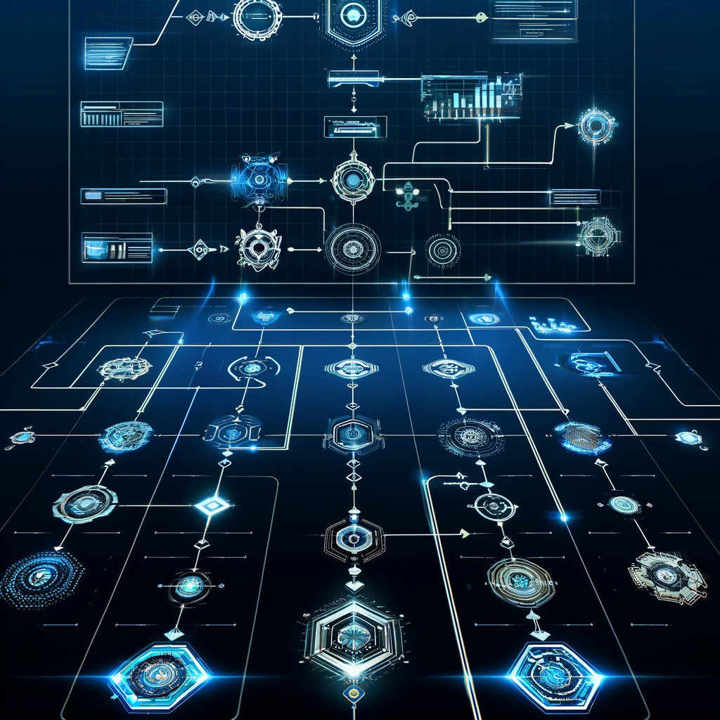 Cover Image for Unique Approach to Integrating Multiple AI Technologies